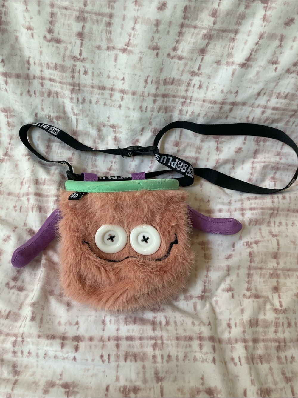 8BPLUS Chalk Bag Gibson